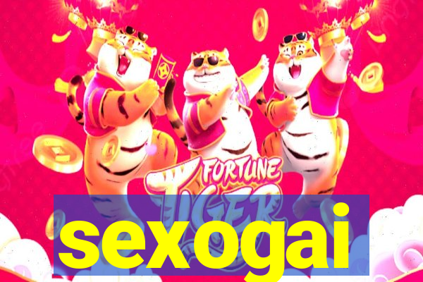 sexogai