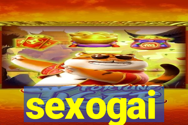 sexogai