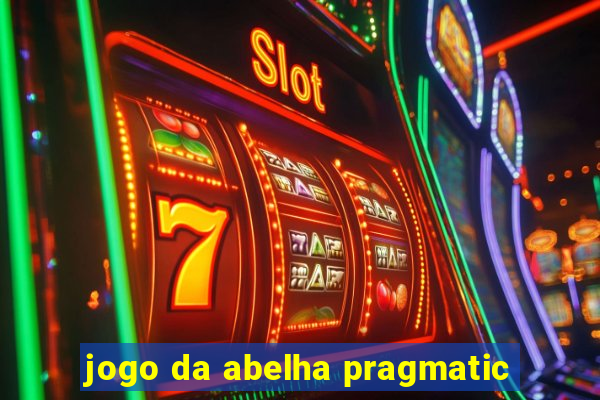 jogo da abelha pragmatic