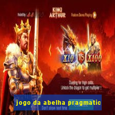 jogo da abelha pragmatic