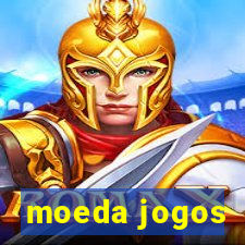 moeda jogos