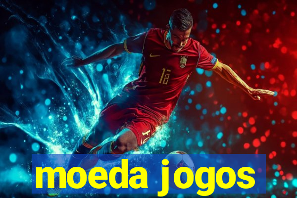 moeda jogos