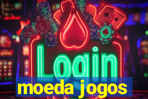 moeda jogos