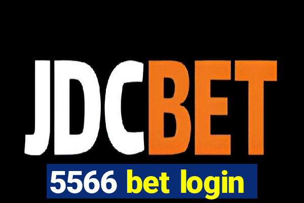 5566 bet login