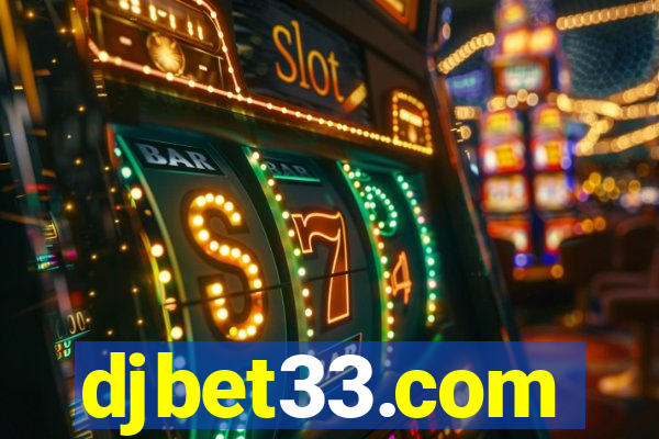 djbet33.com