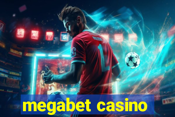 megabet casino