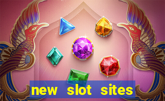 new slot sites with fluffy favourites