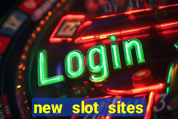 new slot sites with fluffy favourites