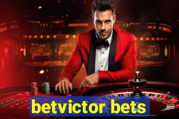 betvictor bets