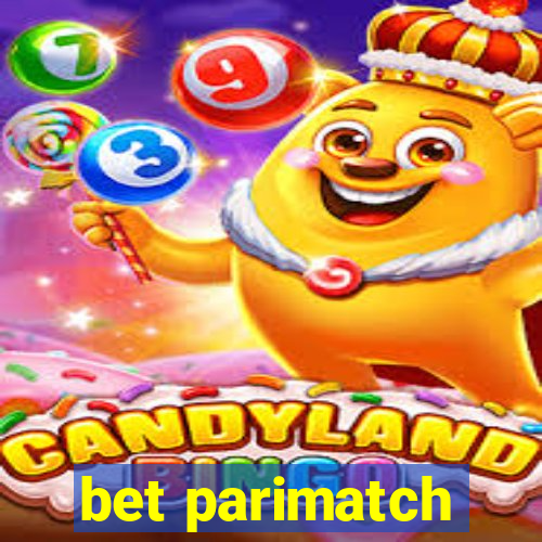 bet parimatch