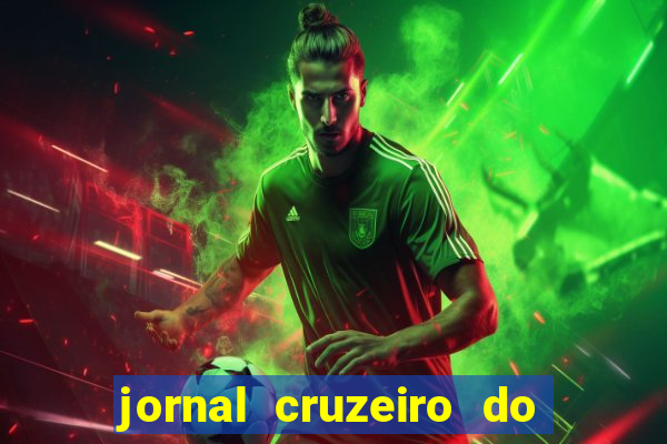 jornal cruzeiro do sul de sorocaba