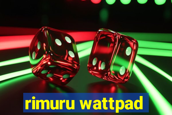 rimuru wattpad