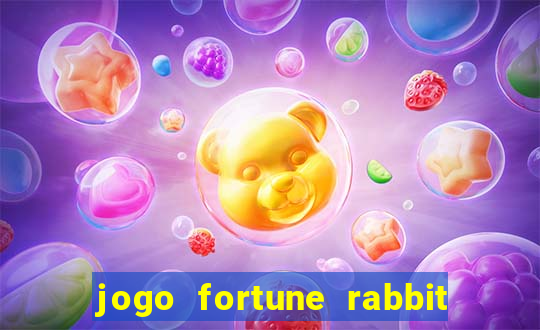 jogo fortune rabbit demo grátis