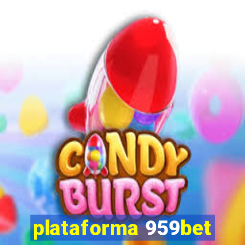 plataforma 959bet