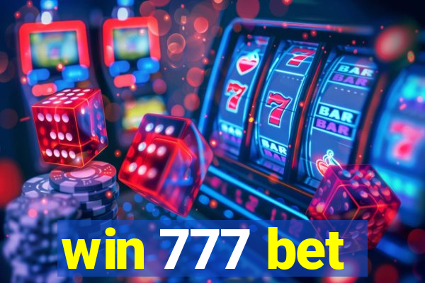 win 777 bet