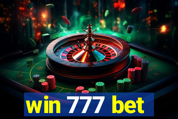 win 777 bet