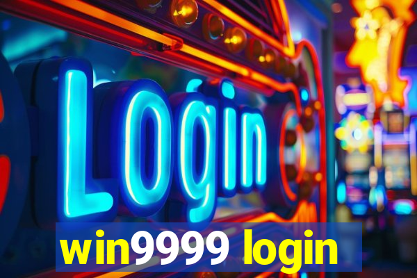 win9999 login