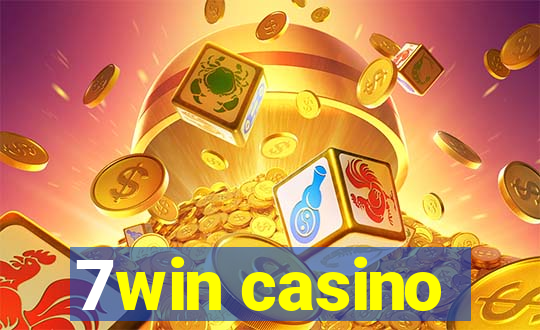 7win casino