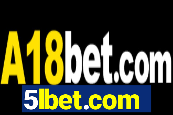 5lbet.com