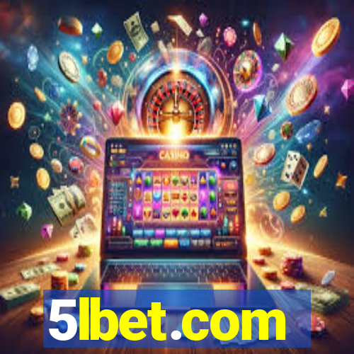 5lbet.com