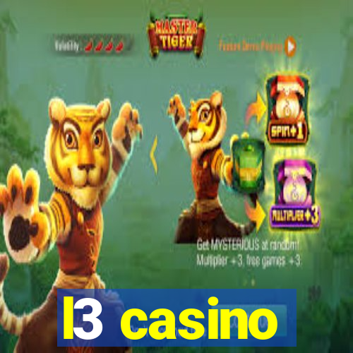 l3 casino