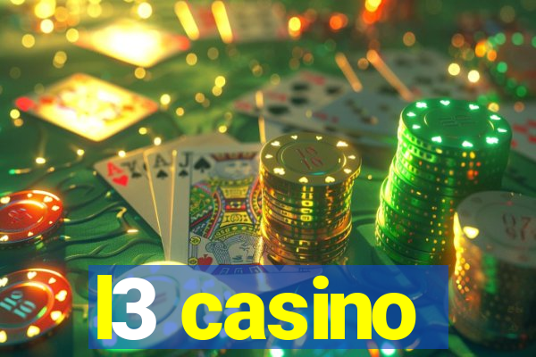 l3 casino