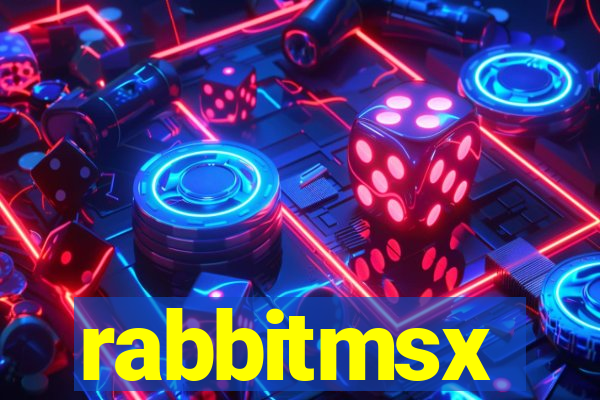 rabbitmsx