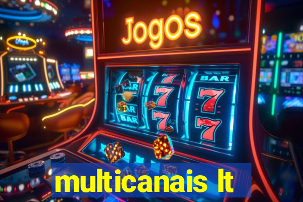 multicanais lt