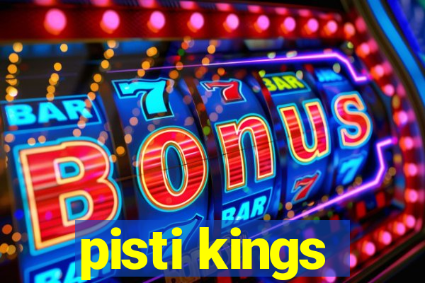 pisti kings