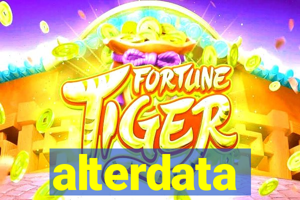 alterdata