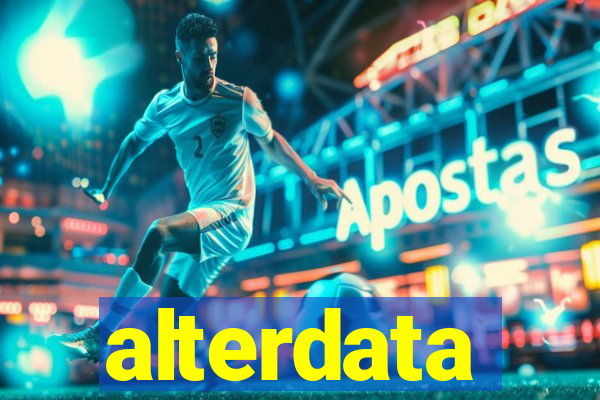 alterdata