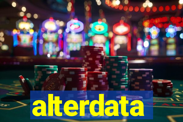 alterdata