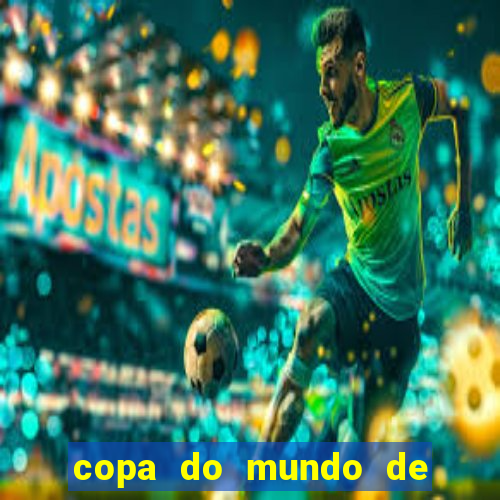 copa do mundo de futebol de areia