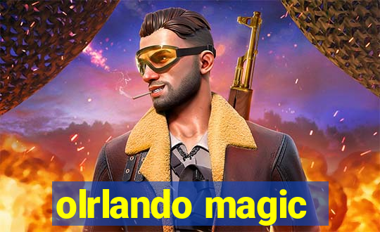 olrlando magic