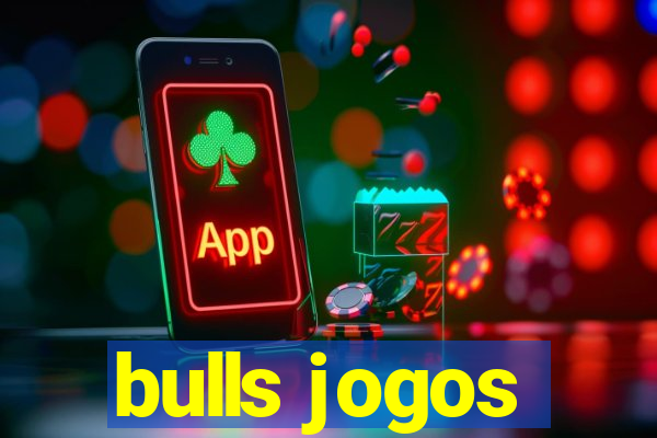 bulls jogos