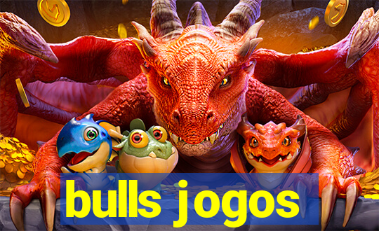 bulls jogos