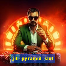 jili pyramid slot 777 club