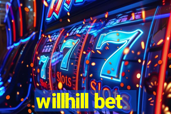 willhill bet