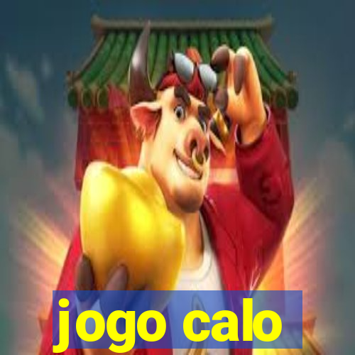 jogo calo