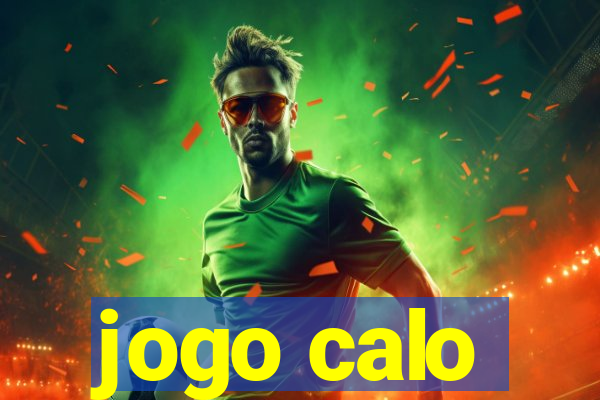 jogo calo