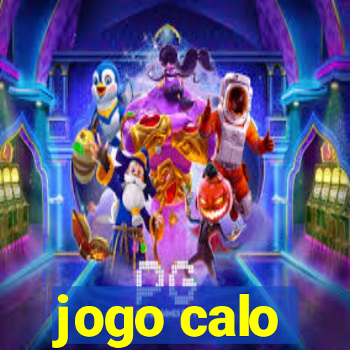 jogo calo