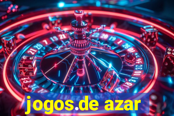 jogos.de azar