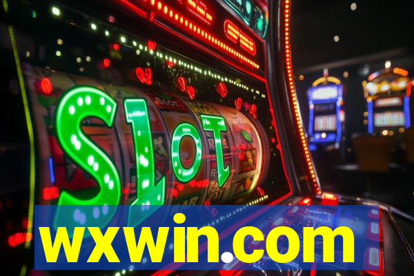 wxwin.com