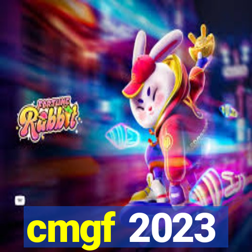 cmgf 2023