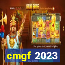 cmgf 2023