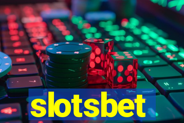 slotsbet