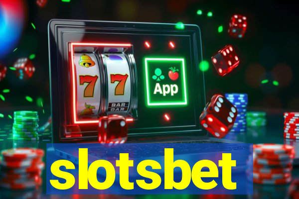 slotsbet