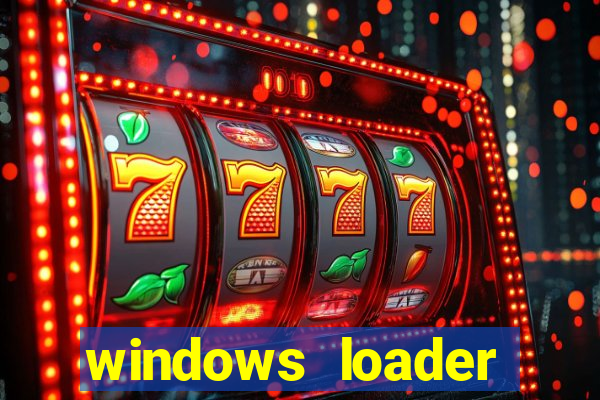 windows loader v2.2.2 download