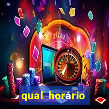 qual horário pagante do fortune ox