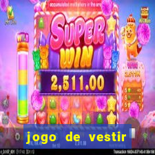 jogo de vestir justin bieber